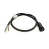 Кабели с разъемами Elation Elar Q1 1m First Power Cable